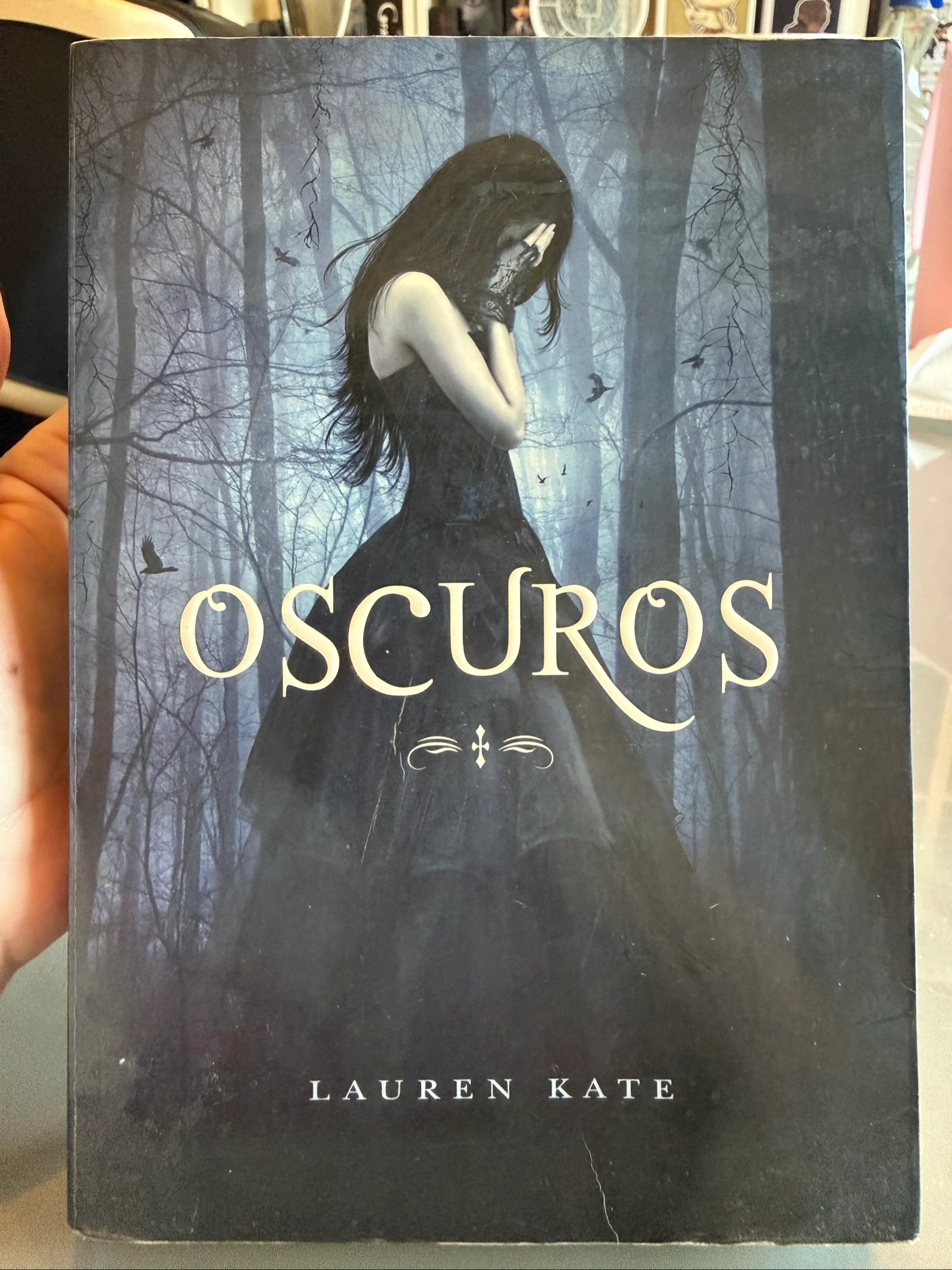 Oscuros 